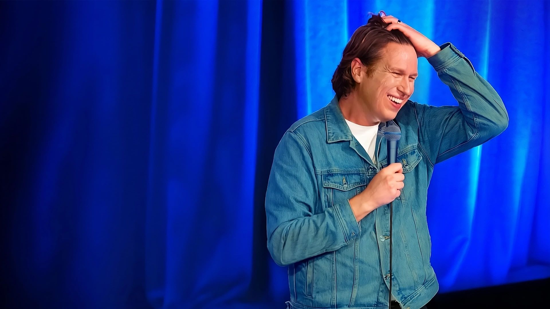 Pete Holmes: I Am Not for Everyone