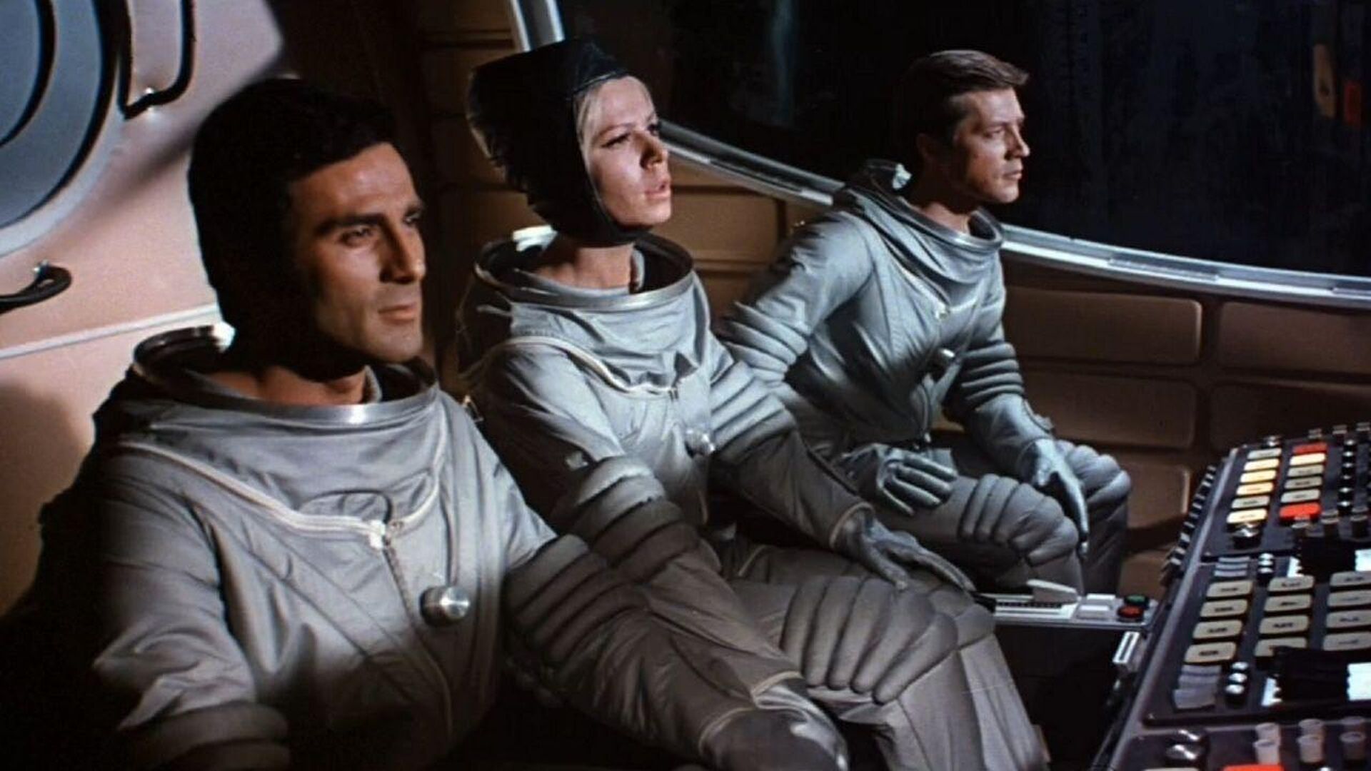 Signals: A Space Adventure (Signale - Ein Weltraumabenteuer)