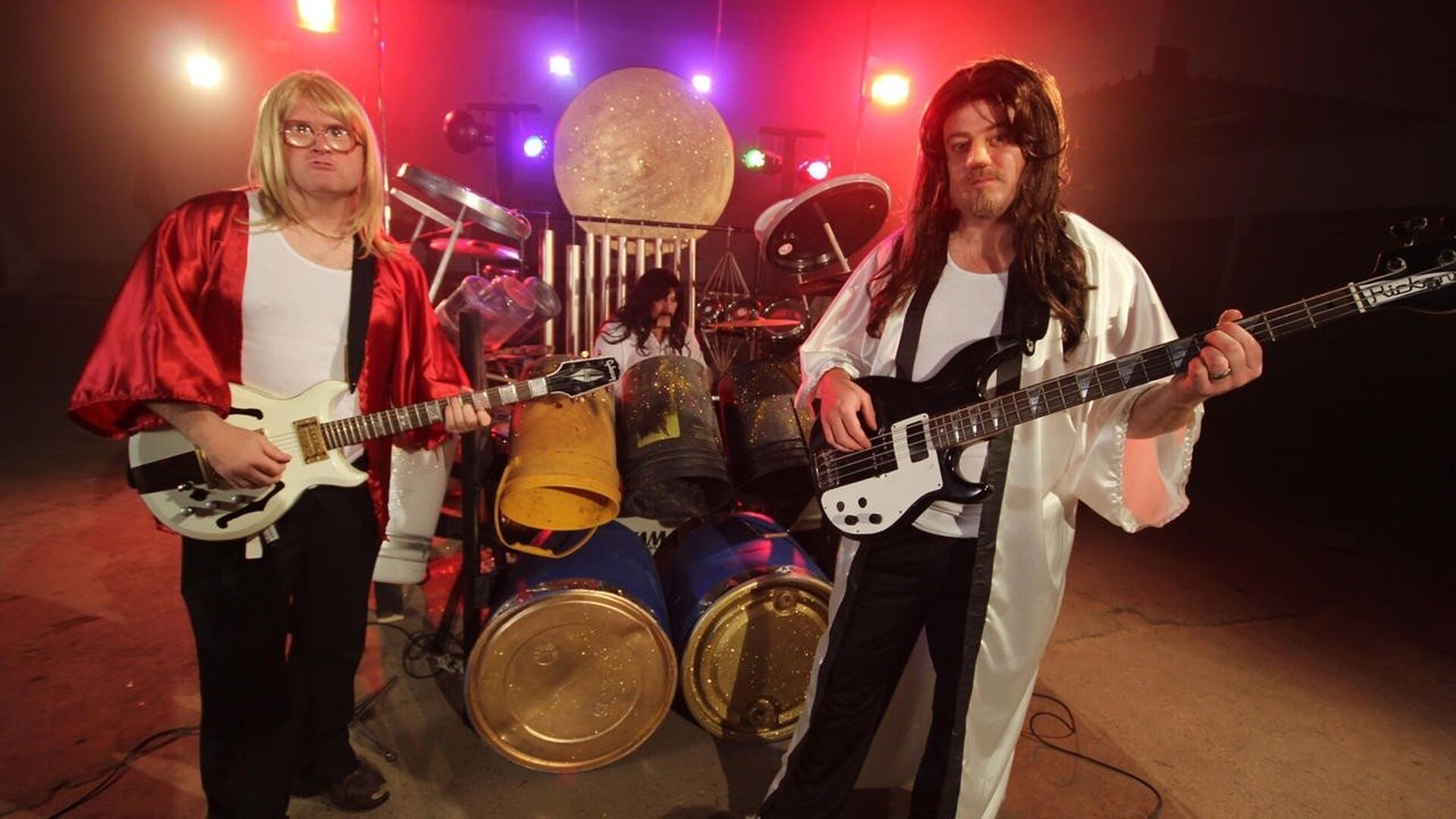 Trailer Park Boys: Live in F**kin Dublin