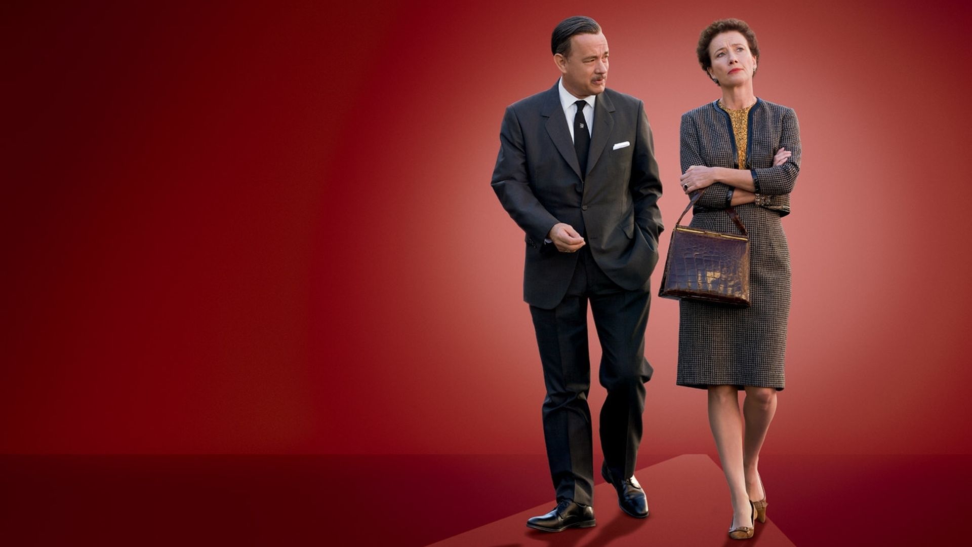 Saving Mr. Banks