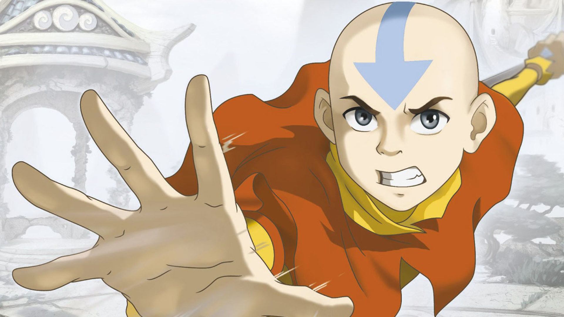 Avatar: The Last Airbender