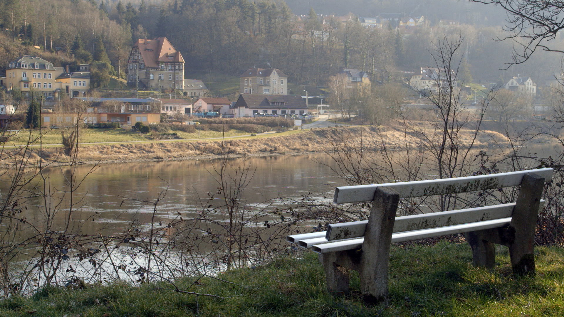 Status and Terrain (Zustand und Gelände)