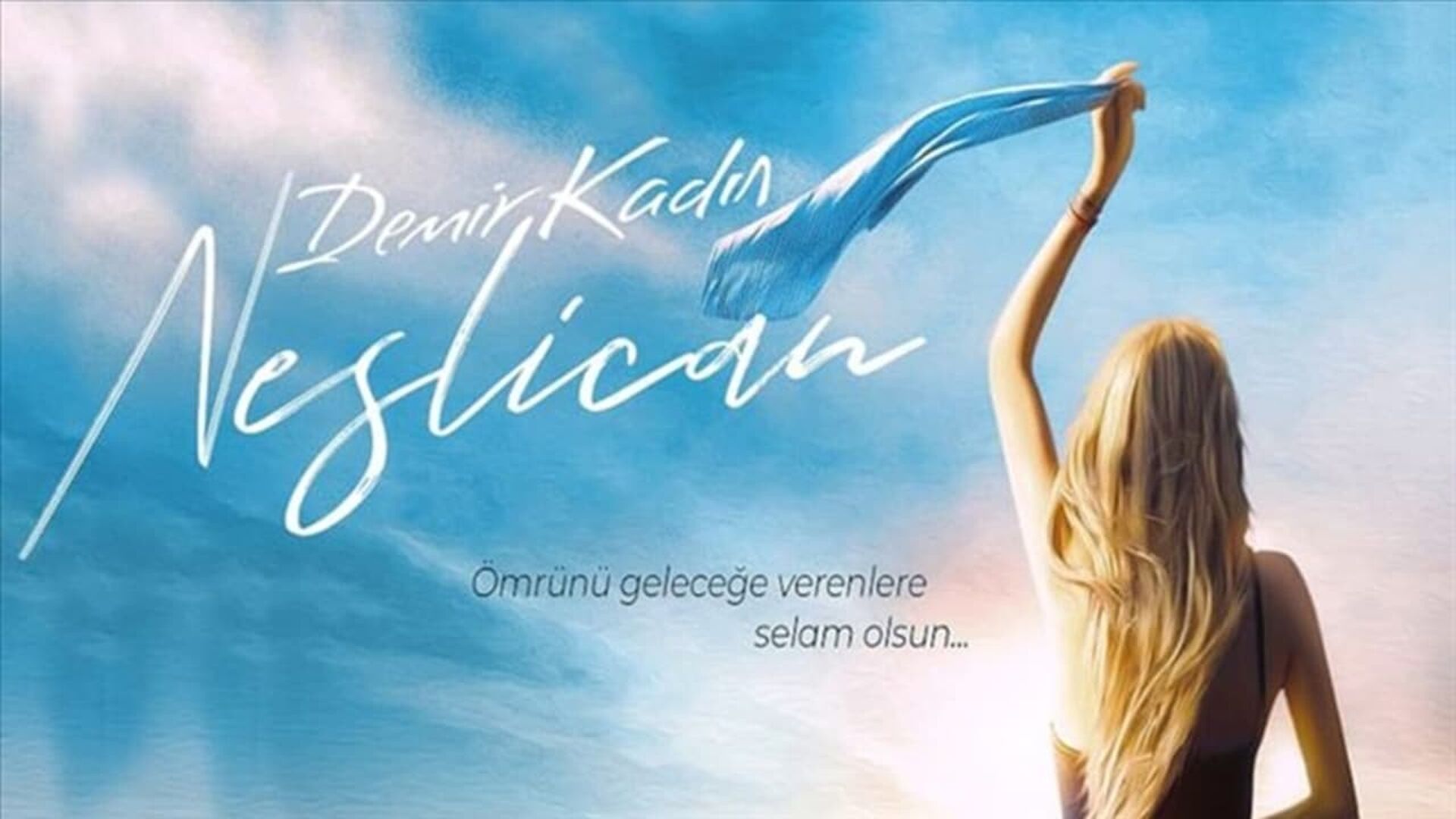 Demir Kadin: Neslican