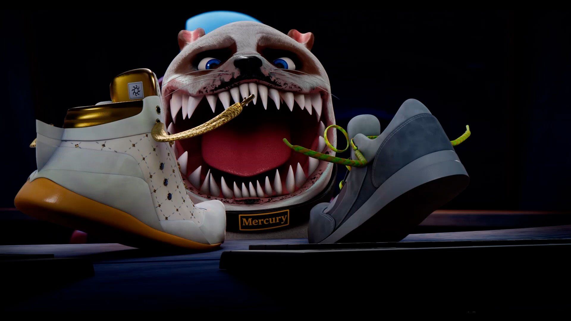 Sneaks