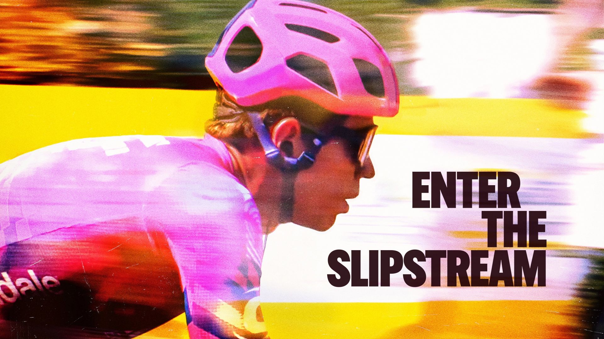 Enter the Slipstream