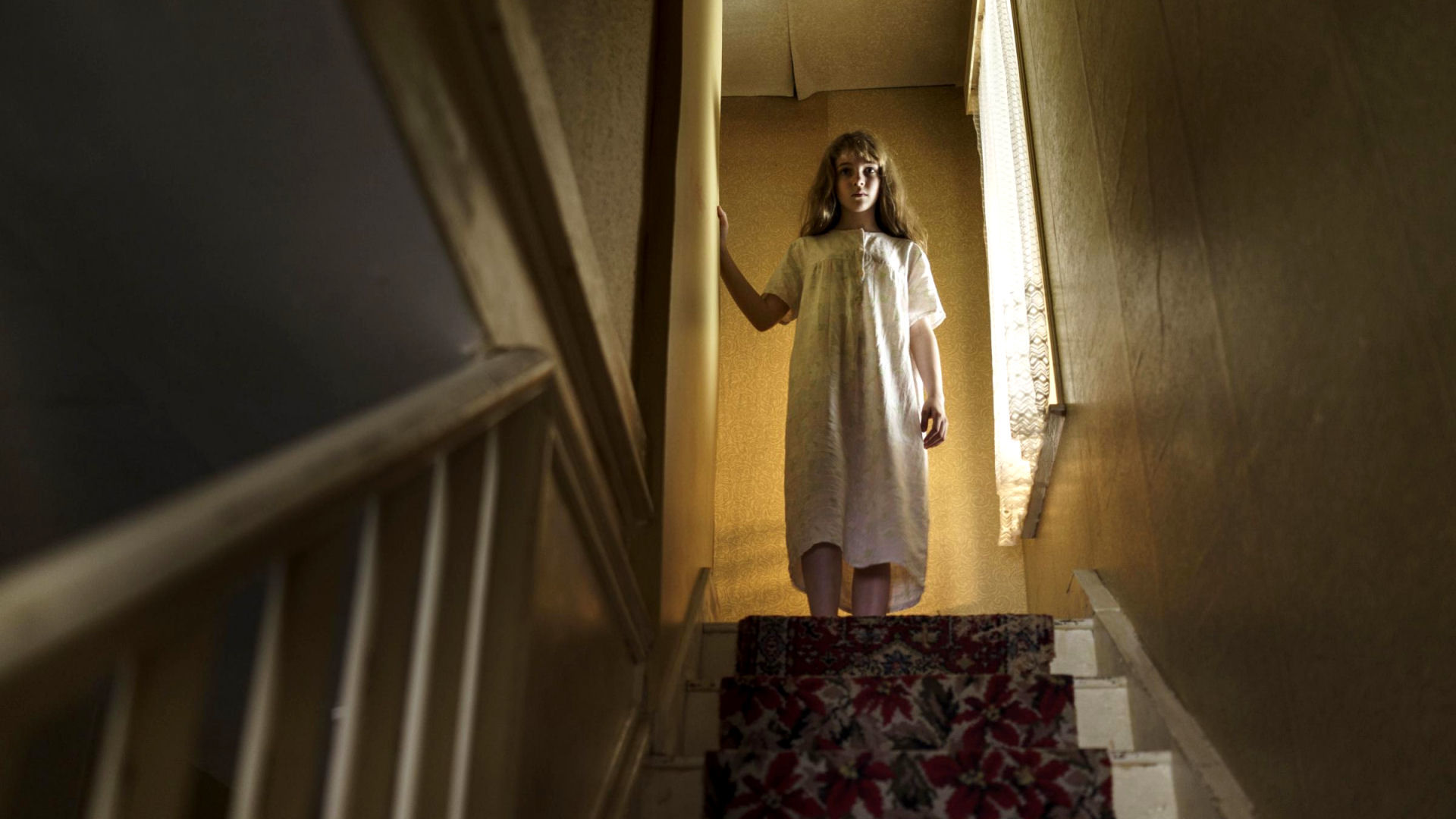 The Enfield Haunting