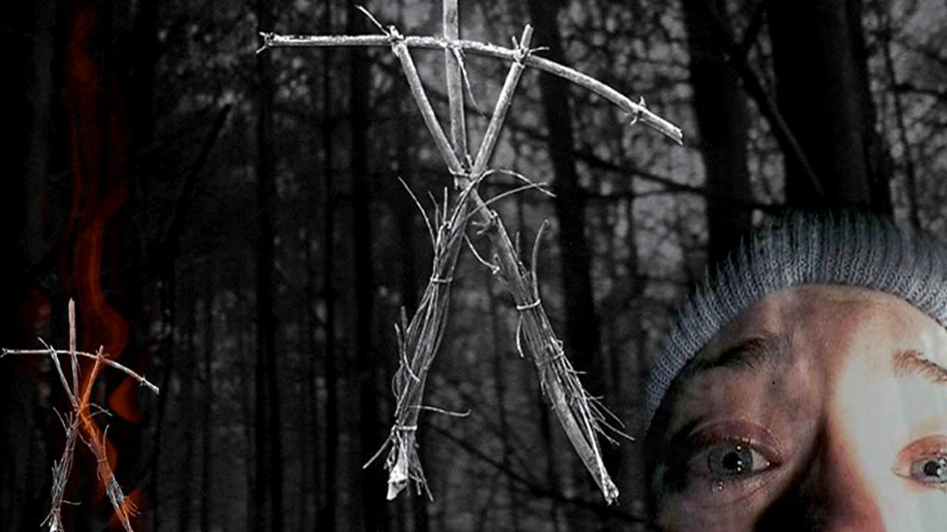 The Blair Witch Project