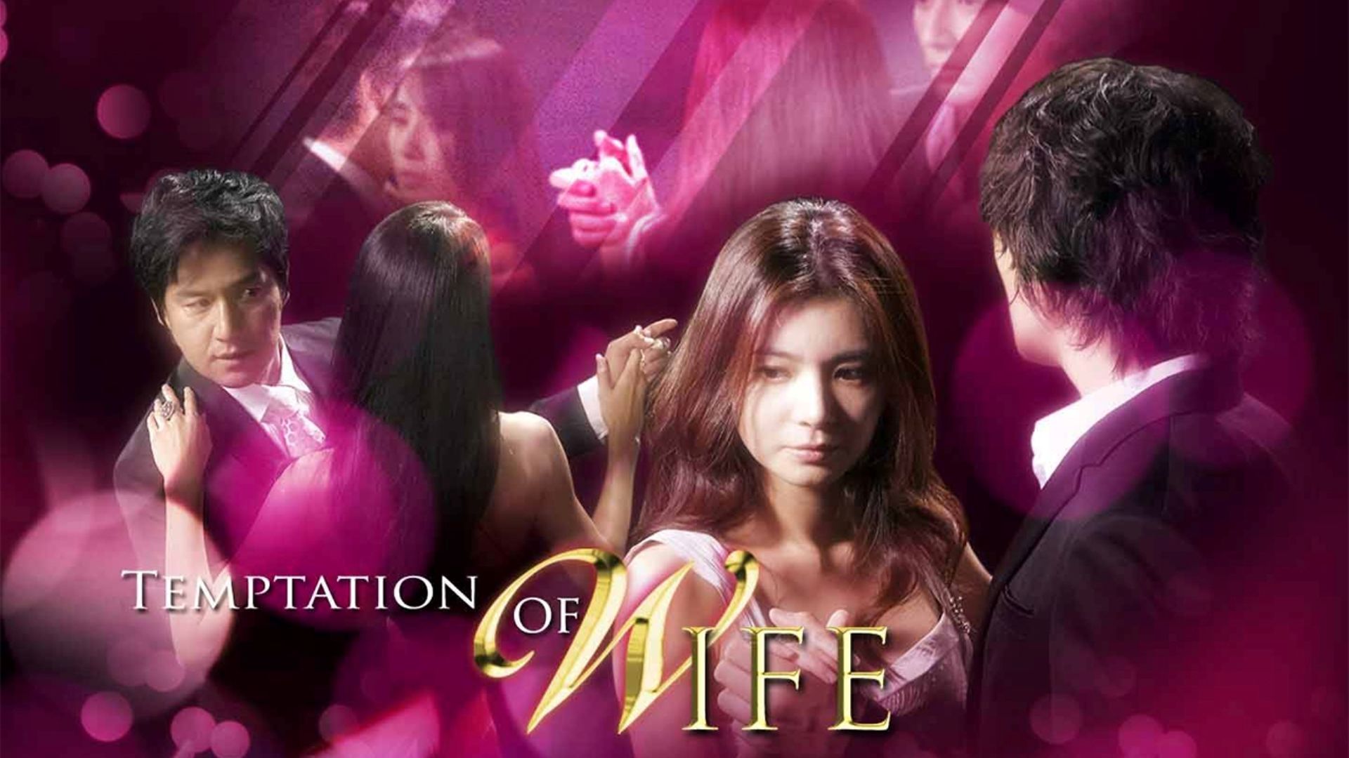 Temptation of Wife