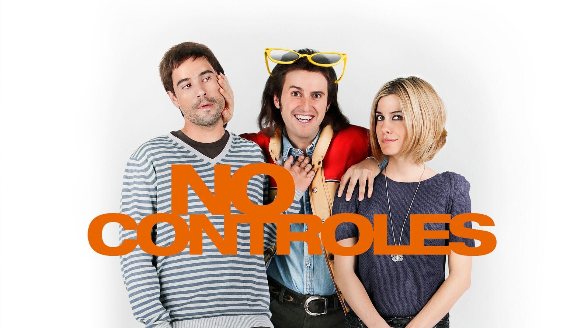 No controles