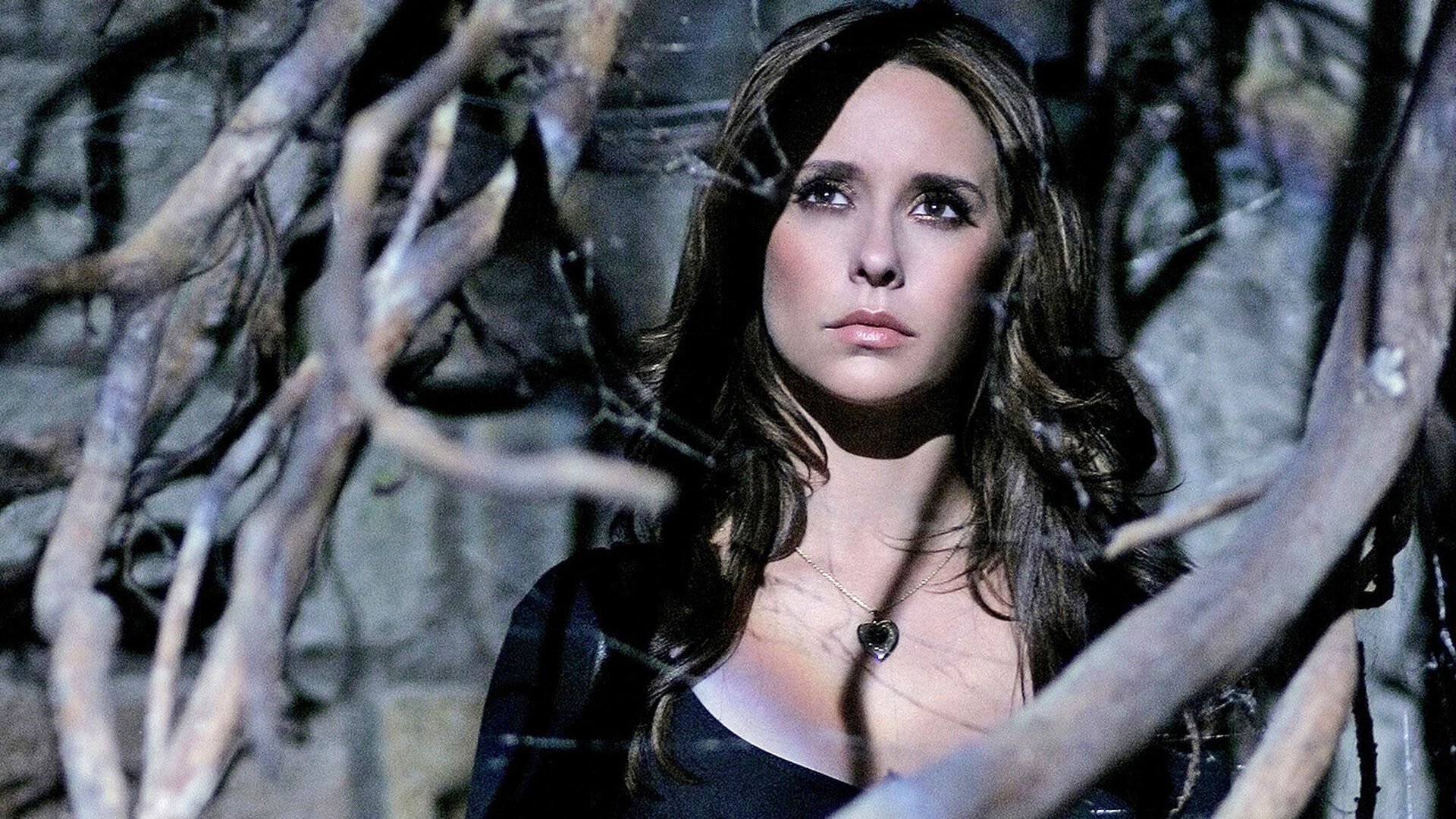 Ghost Whisperer