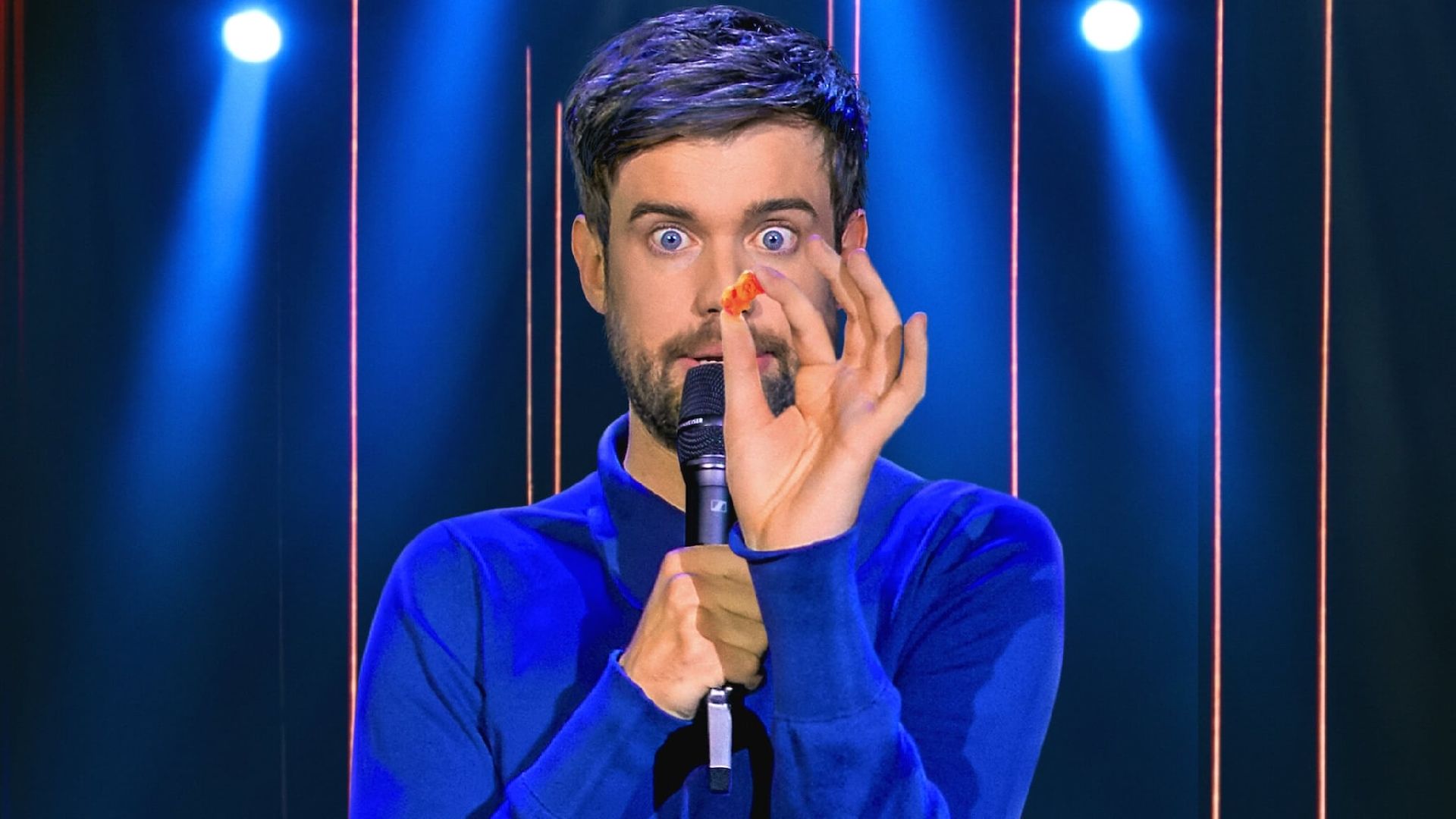 Jack Whitehall: Im Only Joking