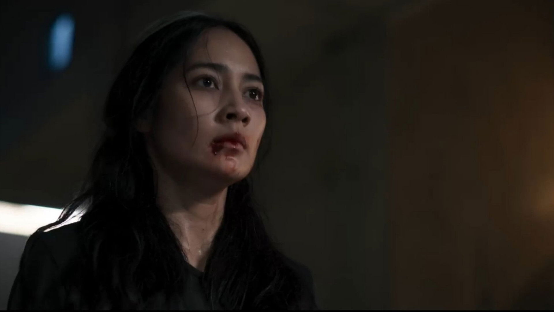 Penjagal Iblis: Dosa Turunan