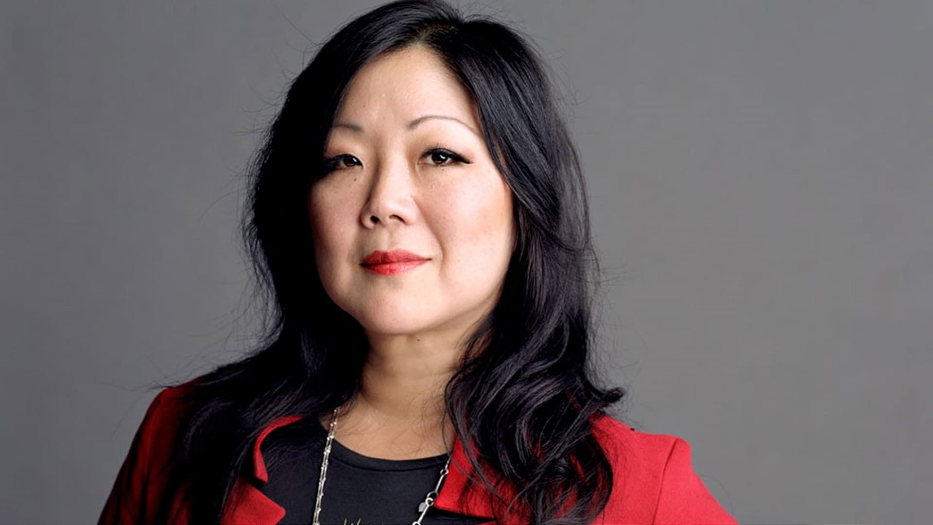 Margaret Cho: PsyCHO