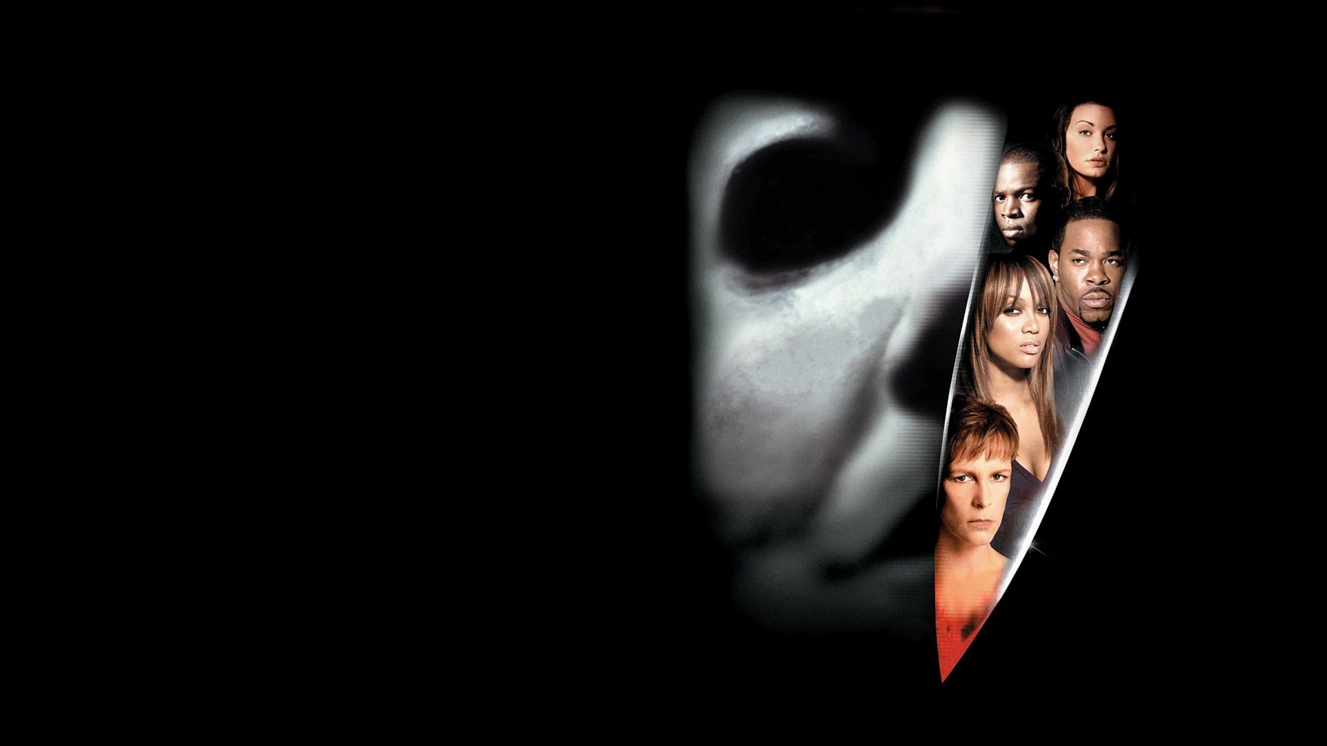 Halloween: Resurrection