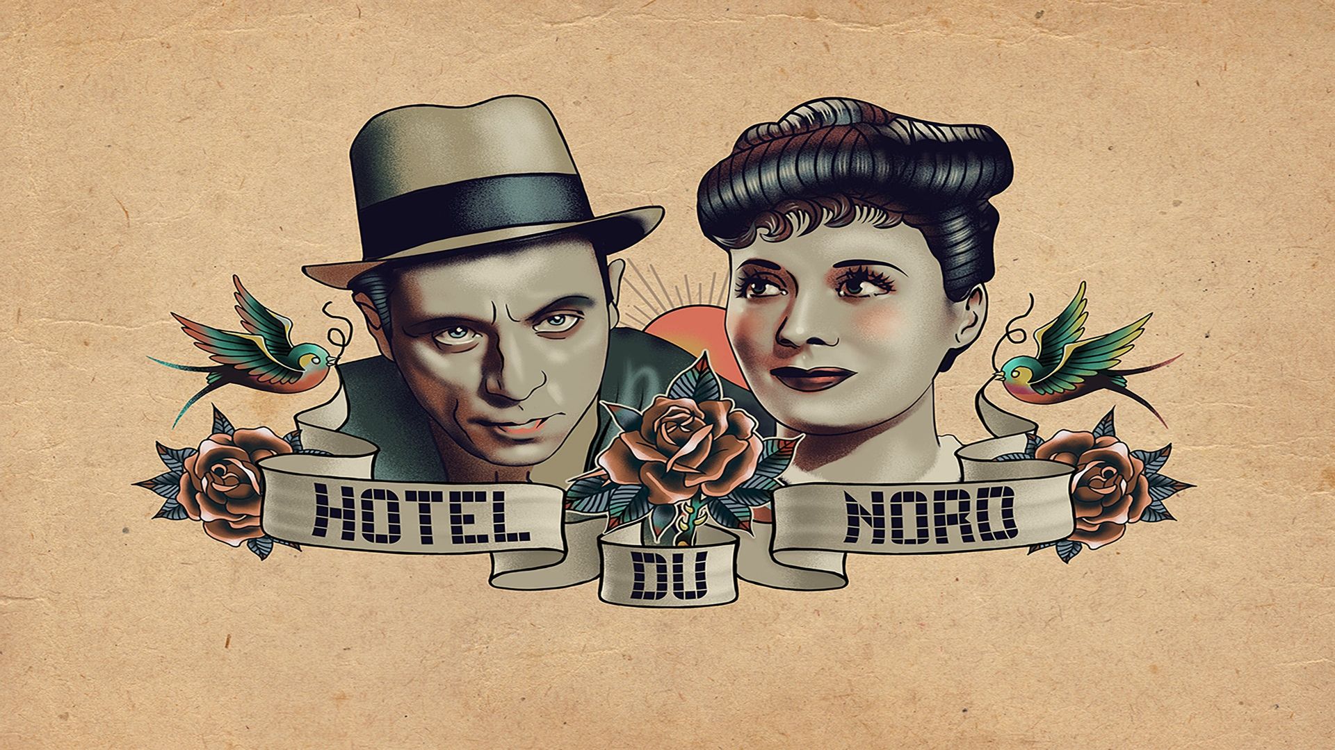 Hotel du Nord