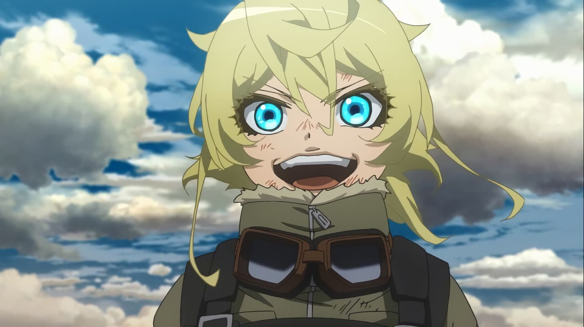 Saga of Tanya the Evil - The Movie