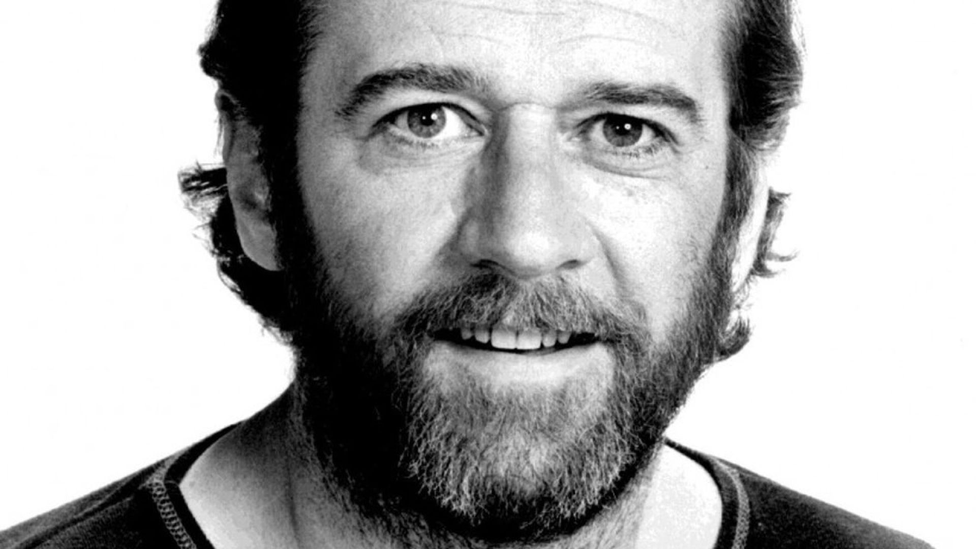 George Carlin: Carlin on Campus