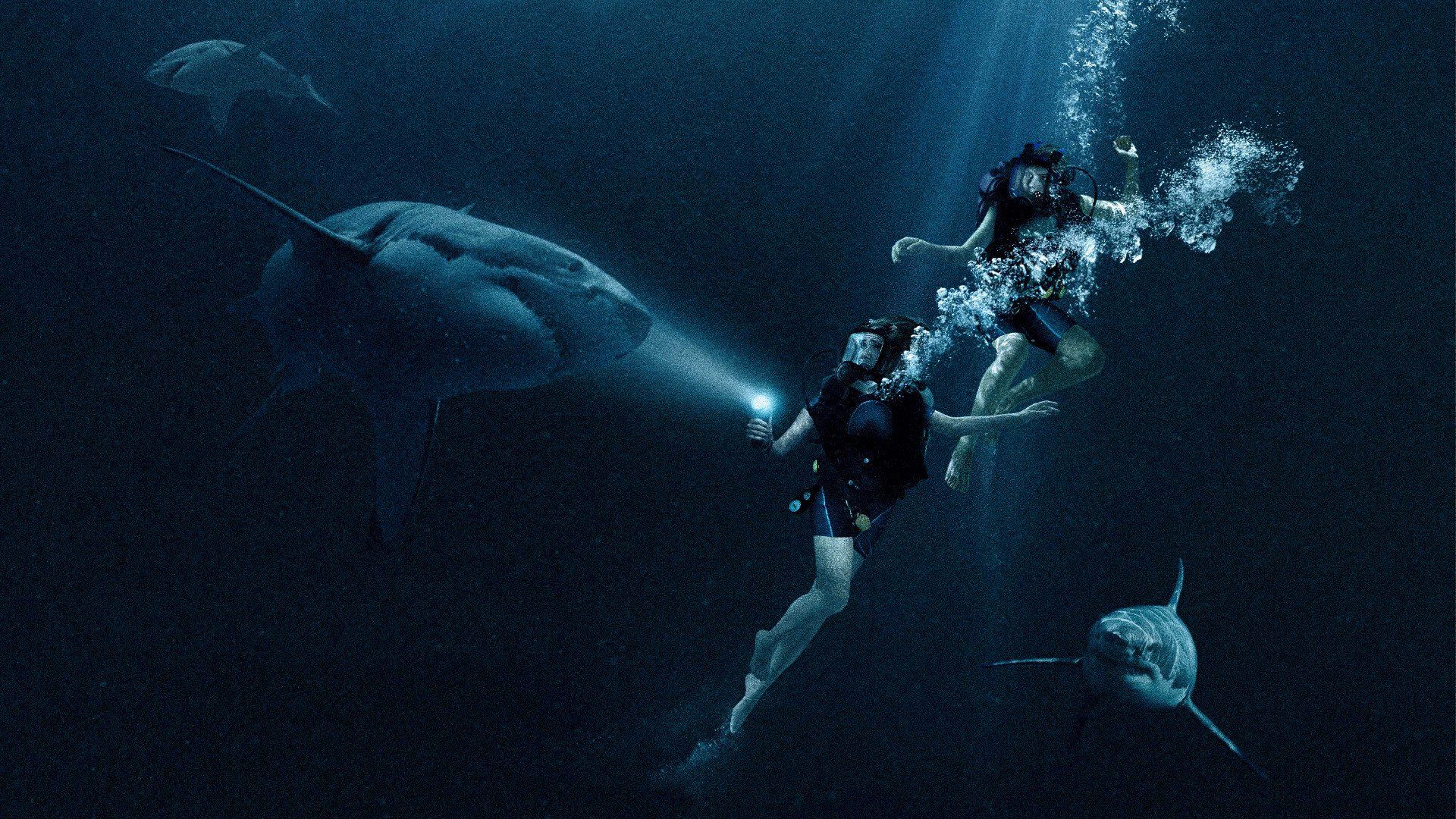 47 Meters Down