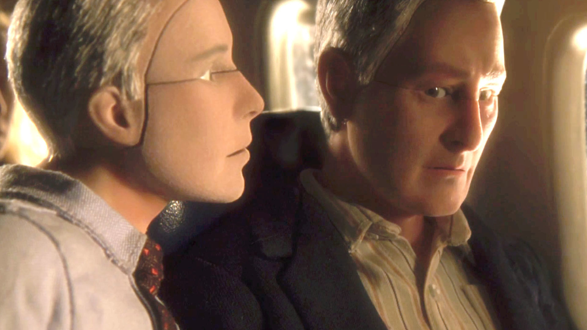 Anomalisa