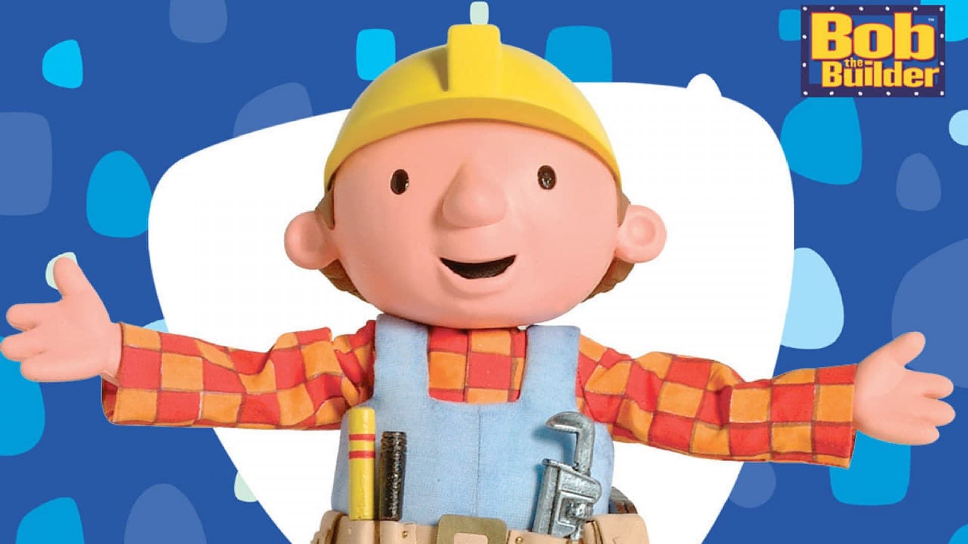 Bob the Builder: The Legend of the Golden Hammer