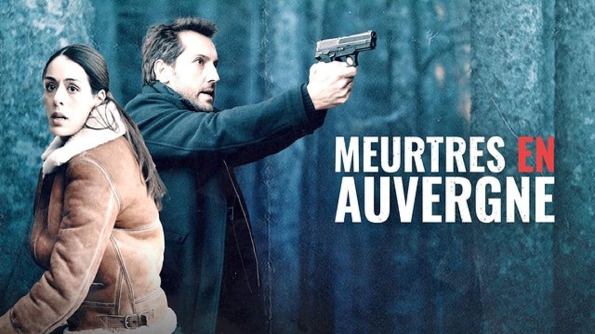 Murder in Auvergne (Meurtres en Auvergne)