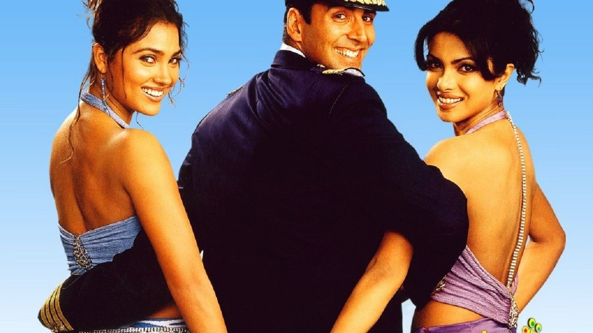 Andaaz