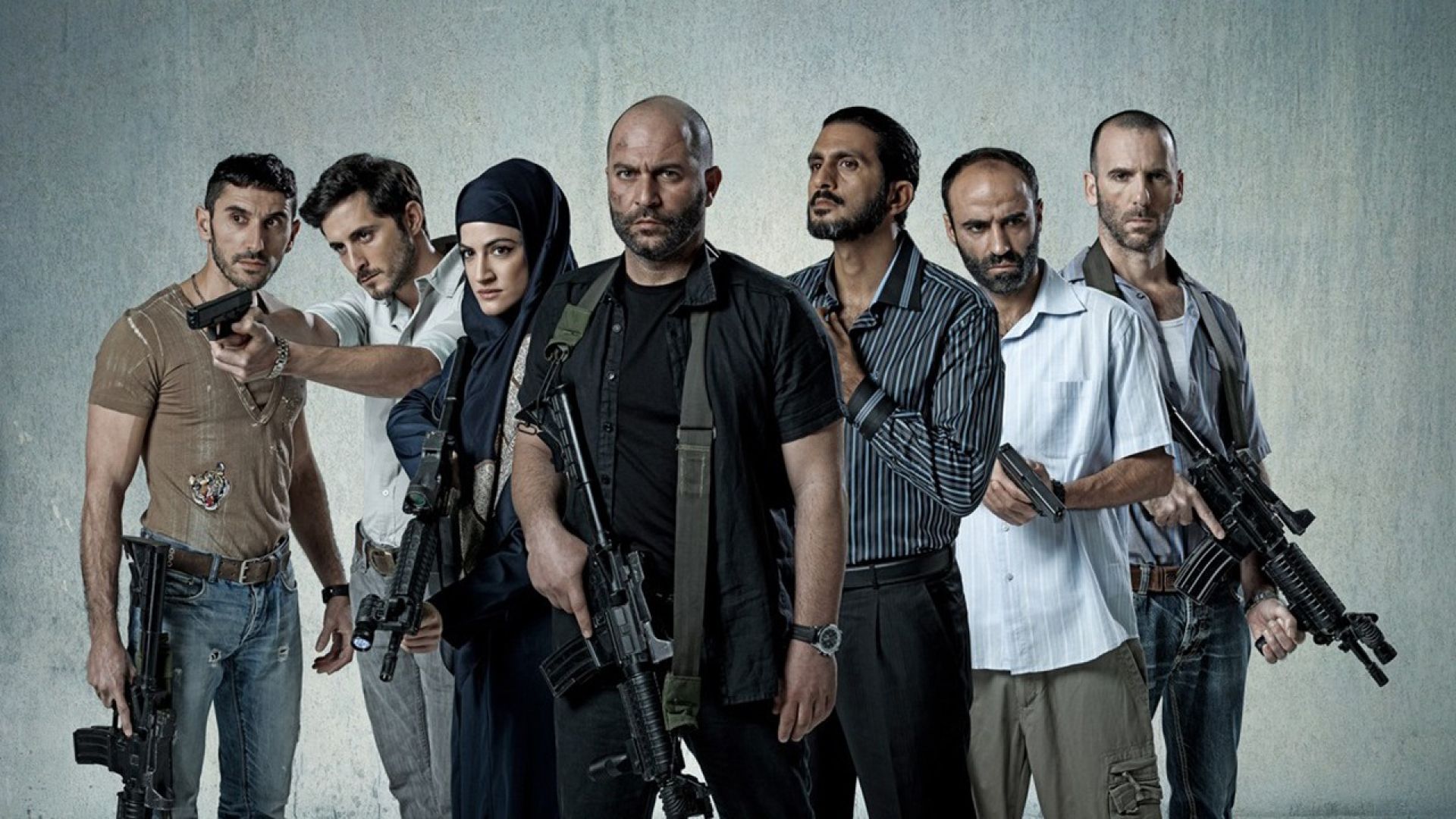 Fauda