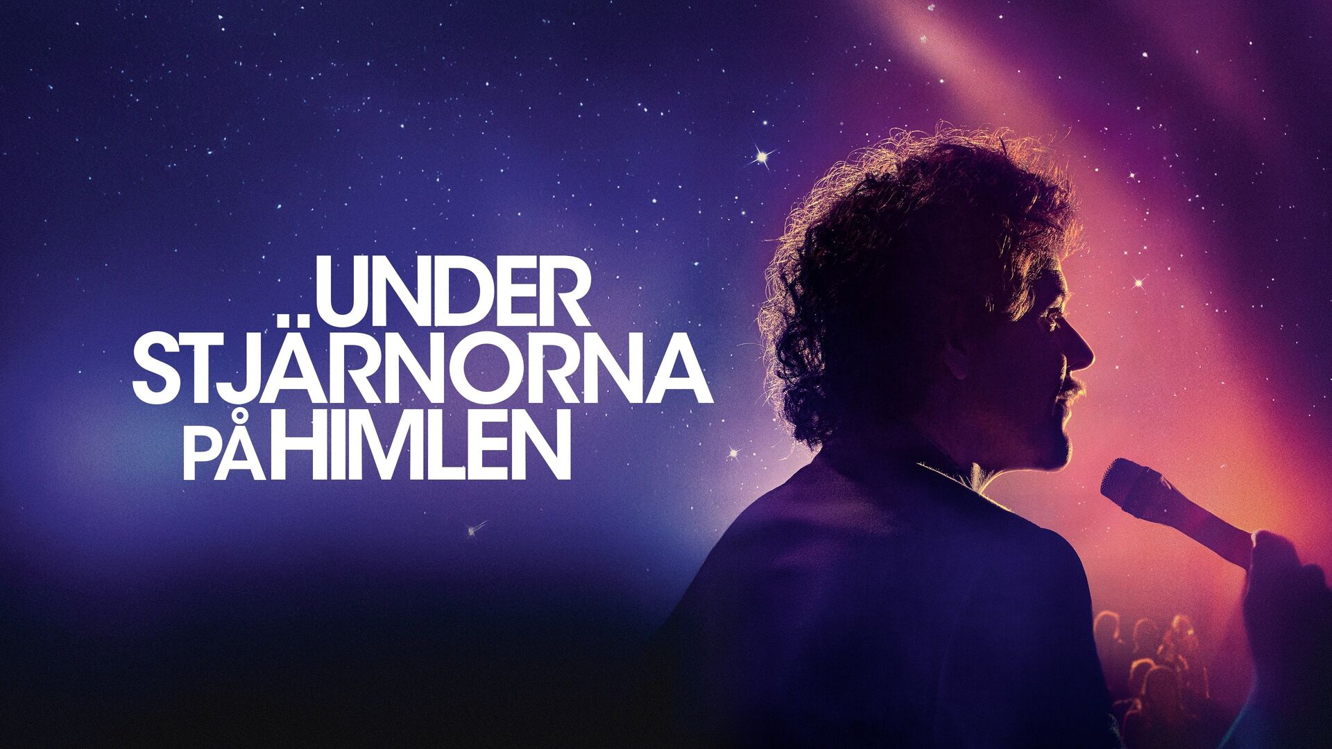 Under the Stars