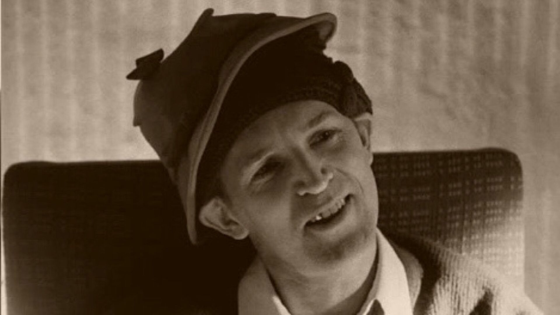 Five Evenings (Pyat vecherov)