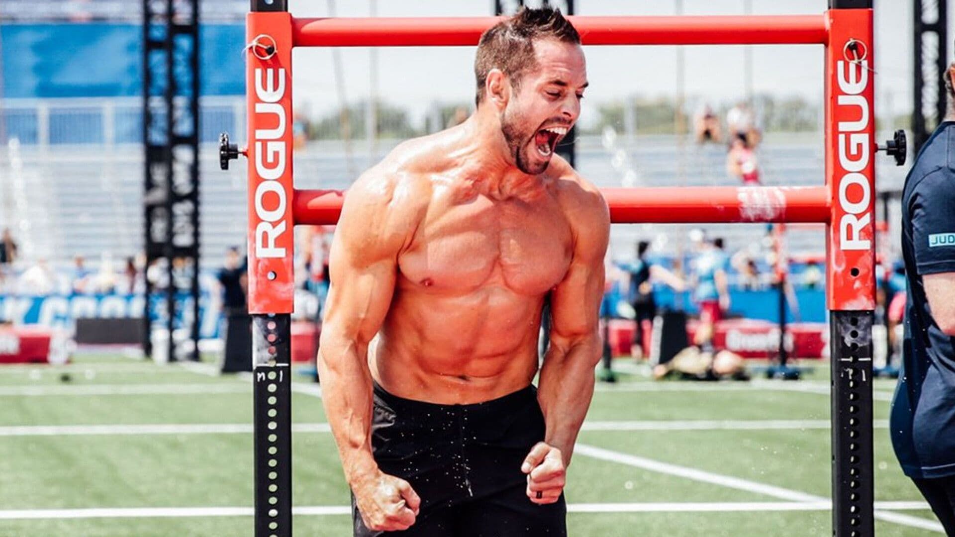 Froning: The Fittest Man in History