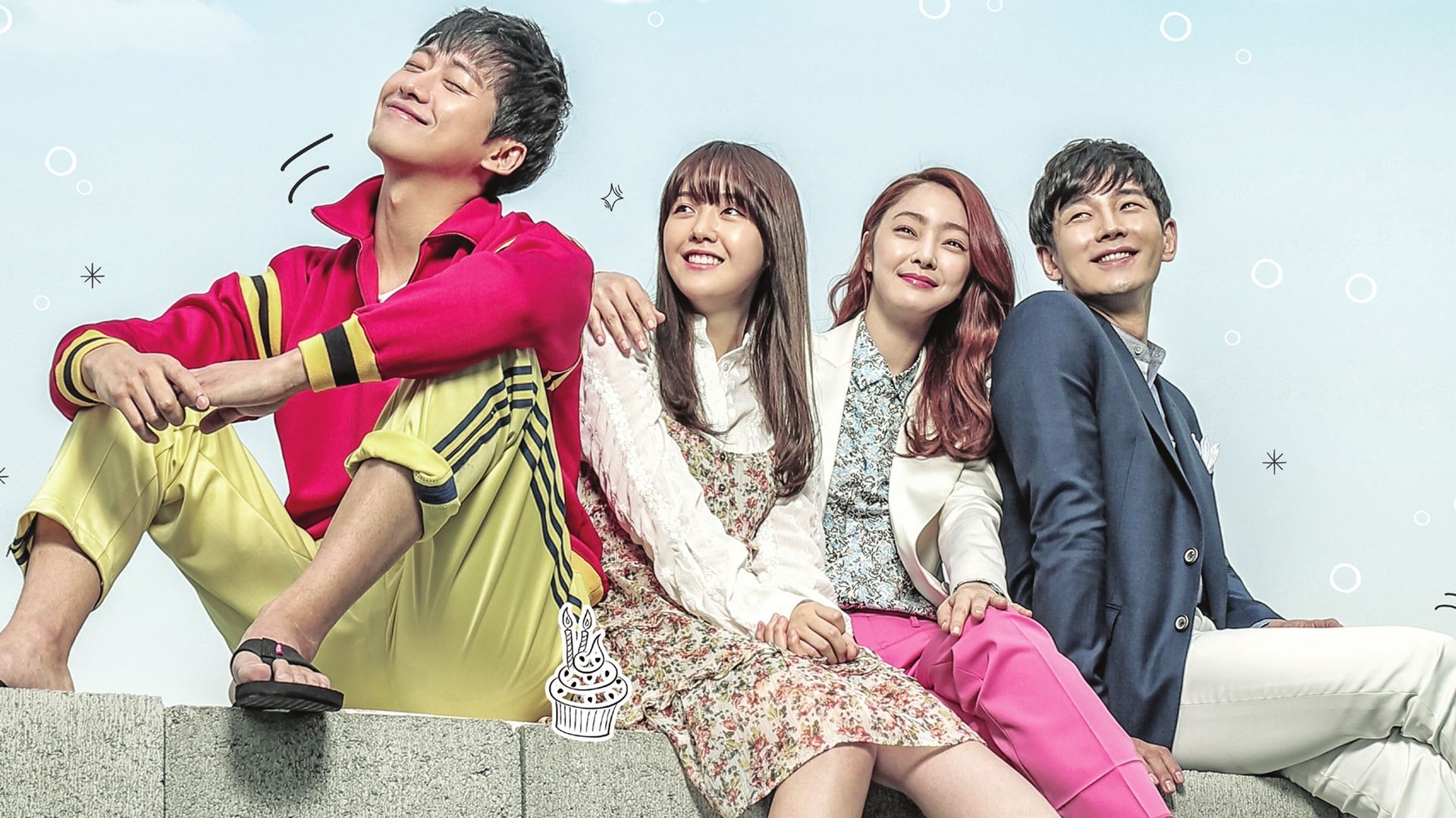 Beautiful Gong Shim