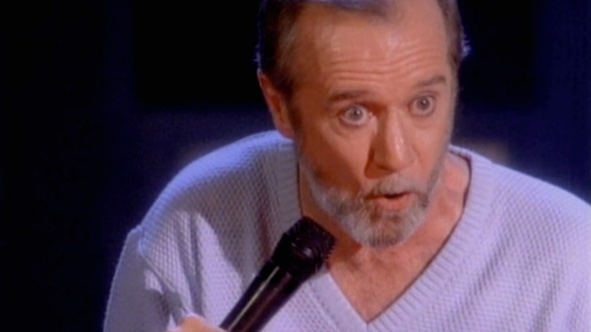 George Carlin: Playin with Your Head