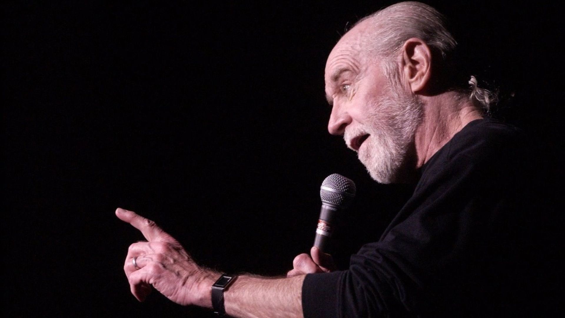 George Carlin: Doin It Again