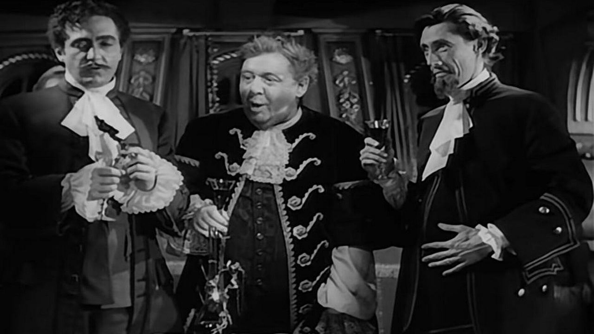 Captain Kidd