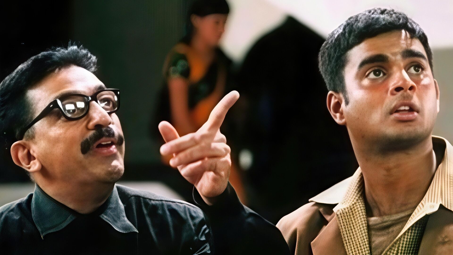 Anbe Sivam