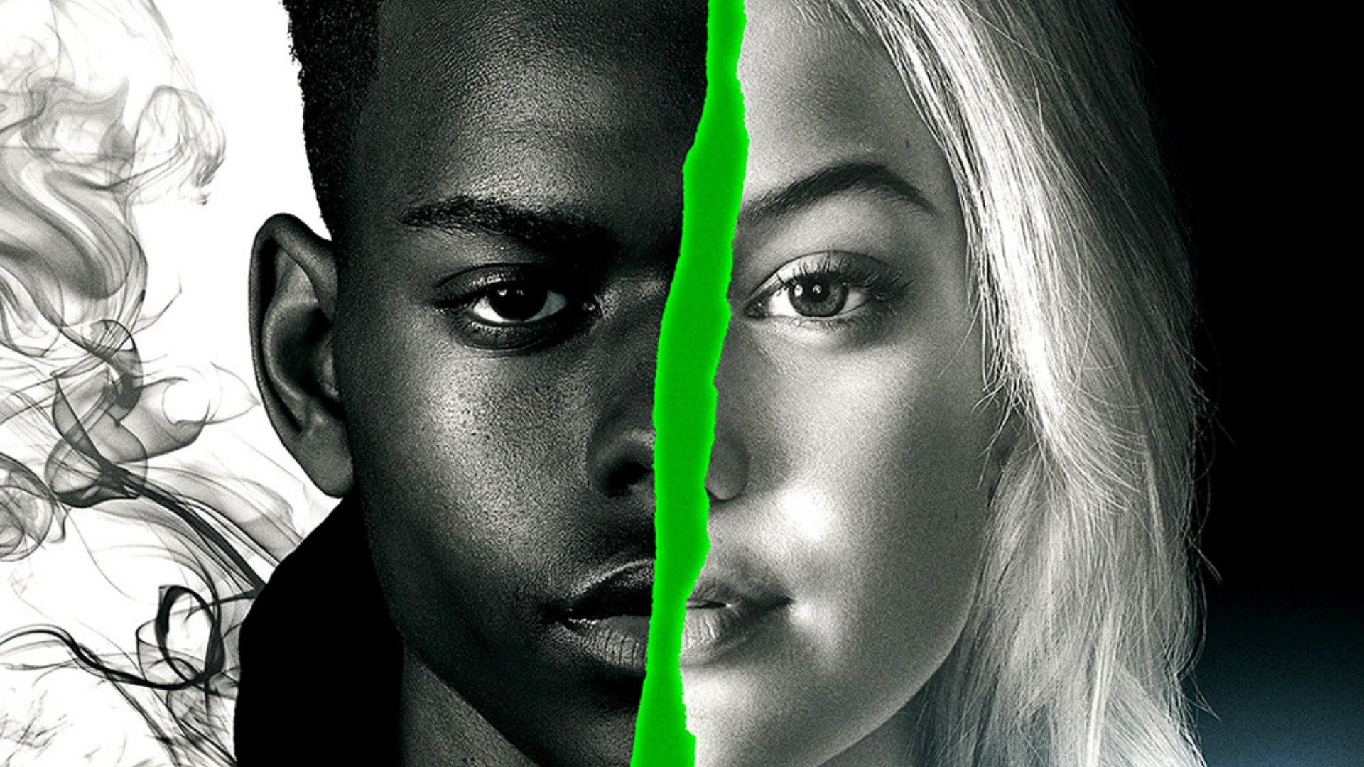 Cloak & Dagger