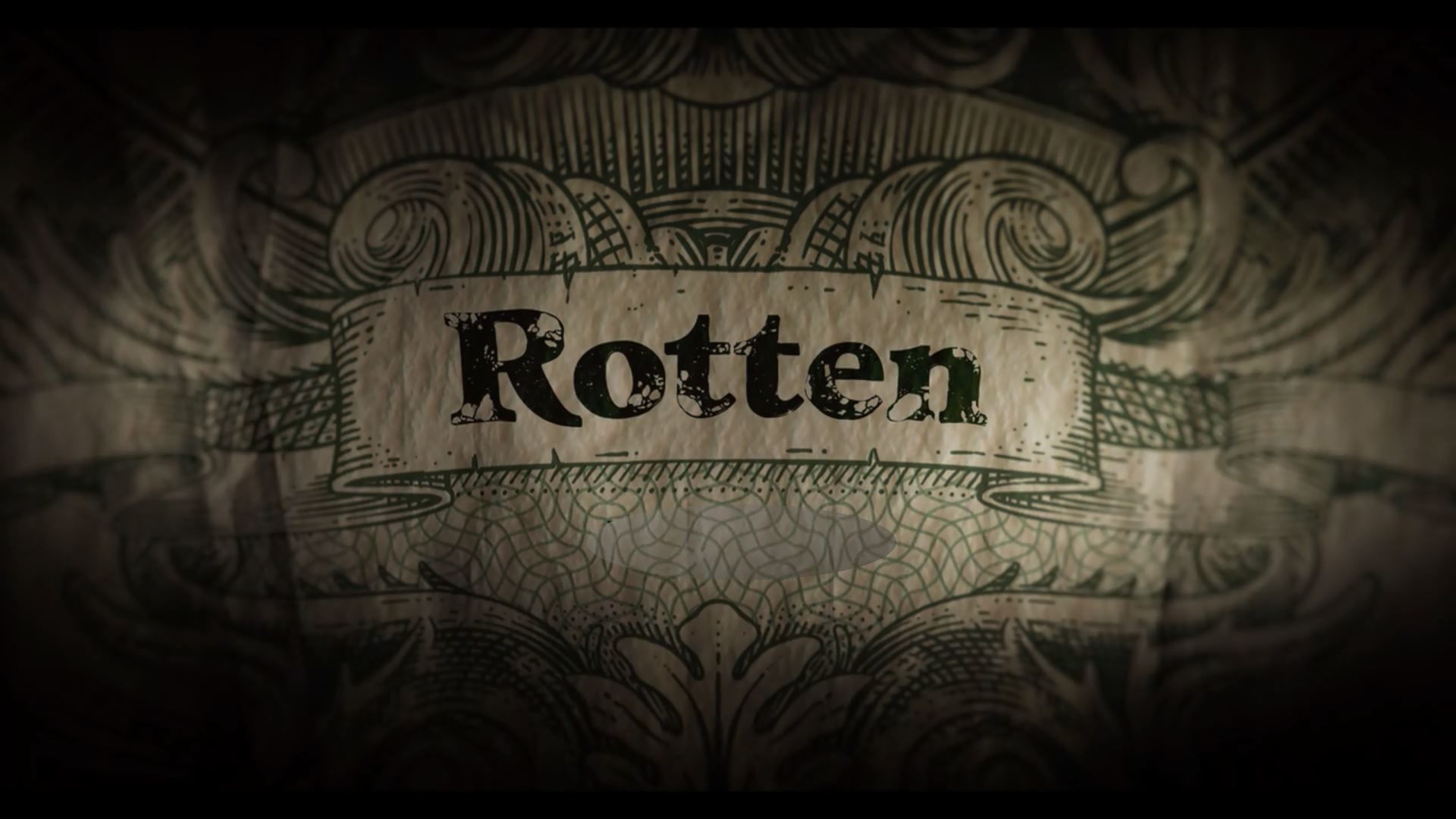 Rotten