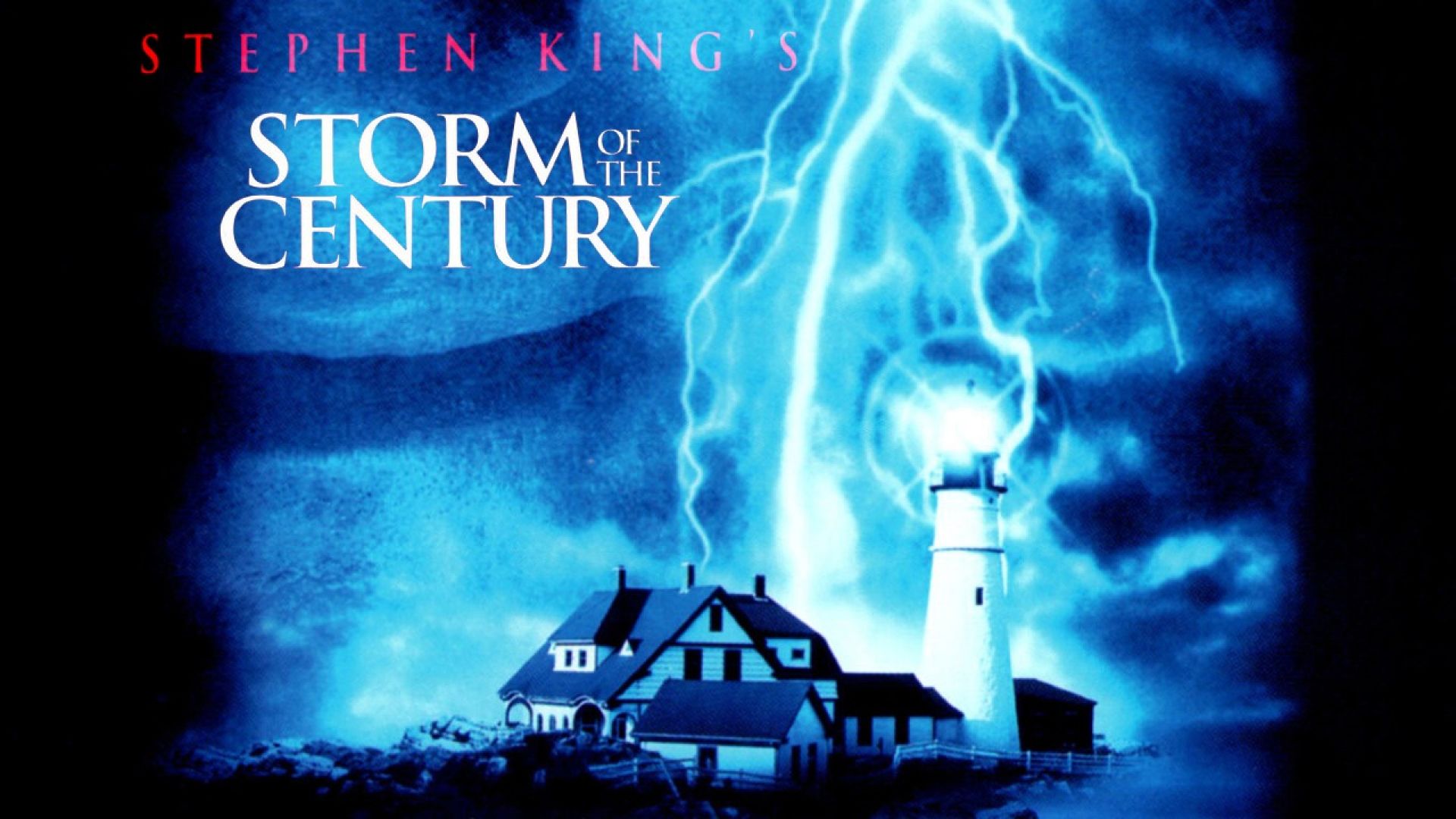 Storm of the Century