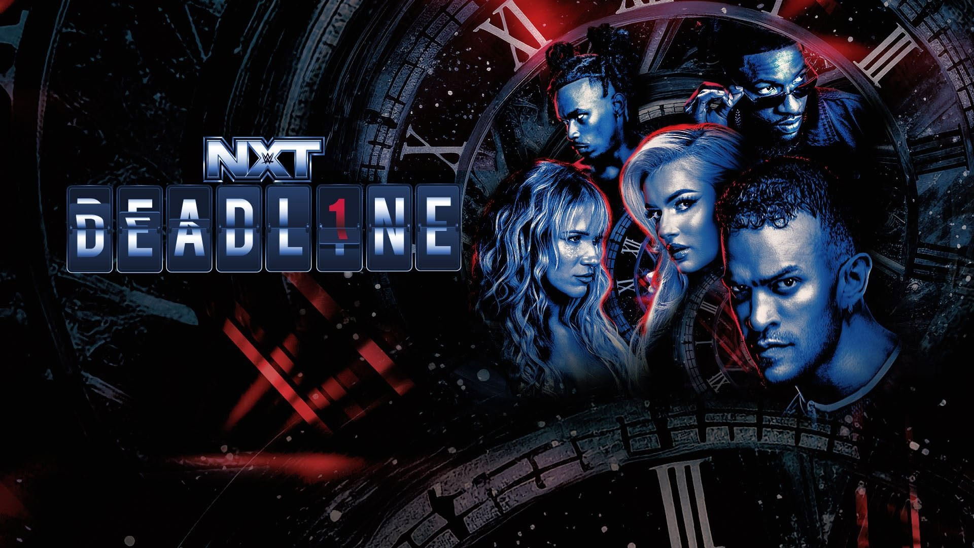 NXT Deadline