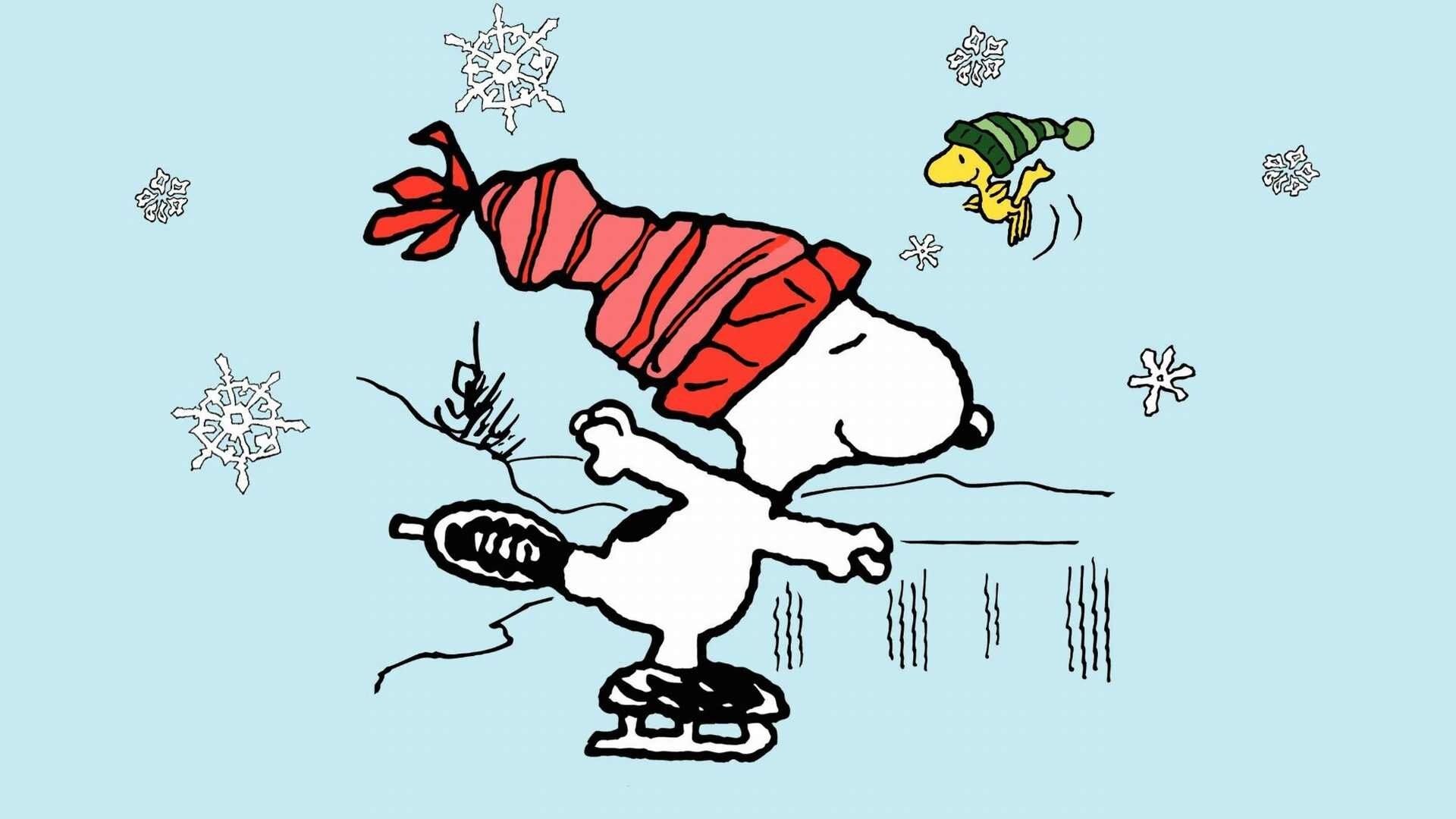 Charlie Browns Christmas Tales