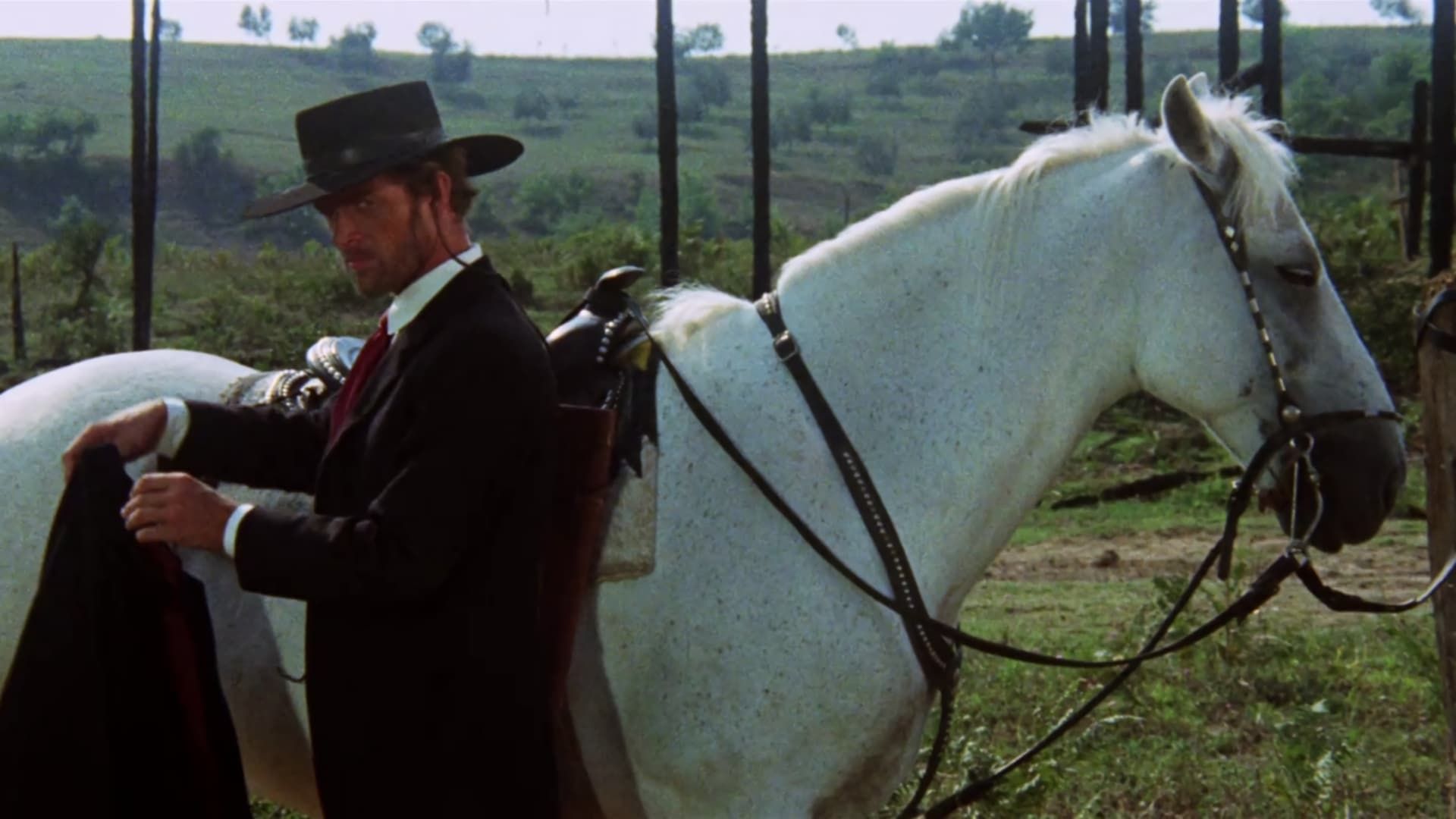 I Am Sartana, Your Angel of Death