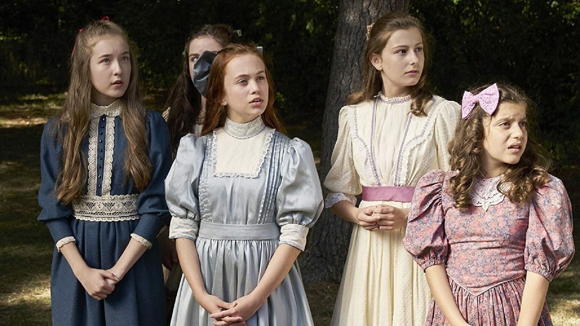 L.M. Montgomerys Anne of Green Gables: The Good Stars