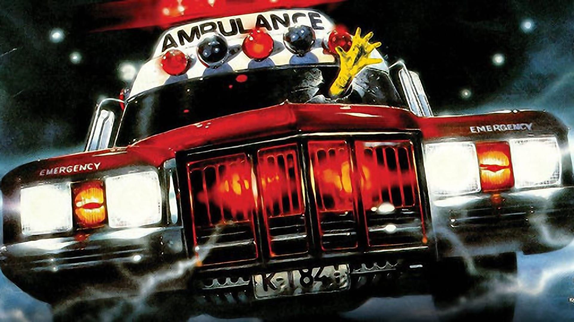 The Ambulance