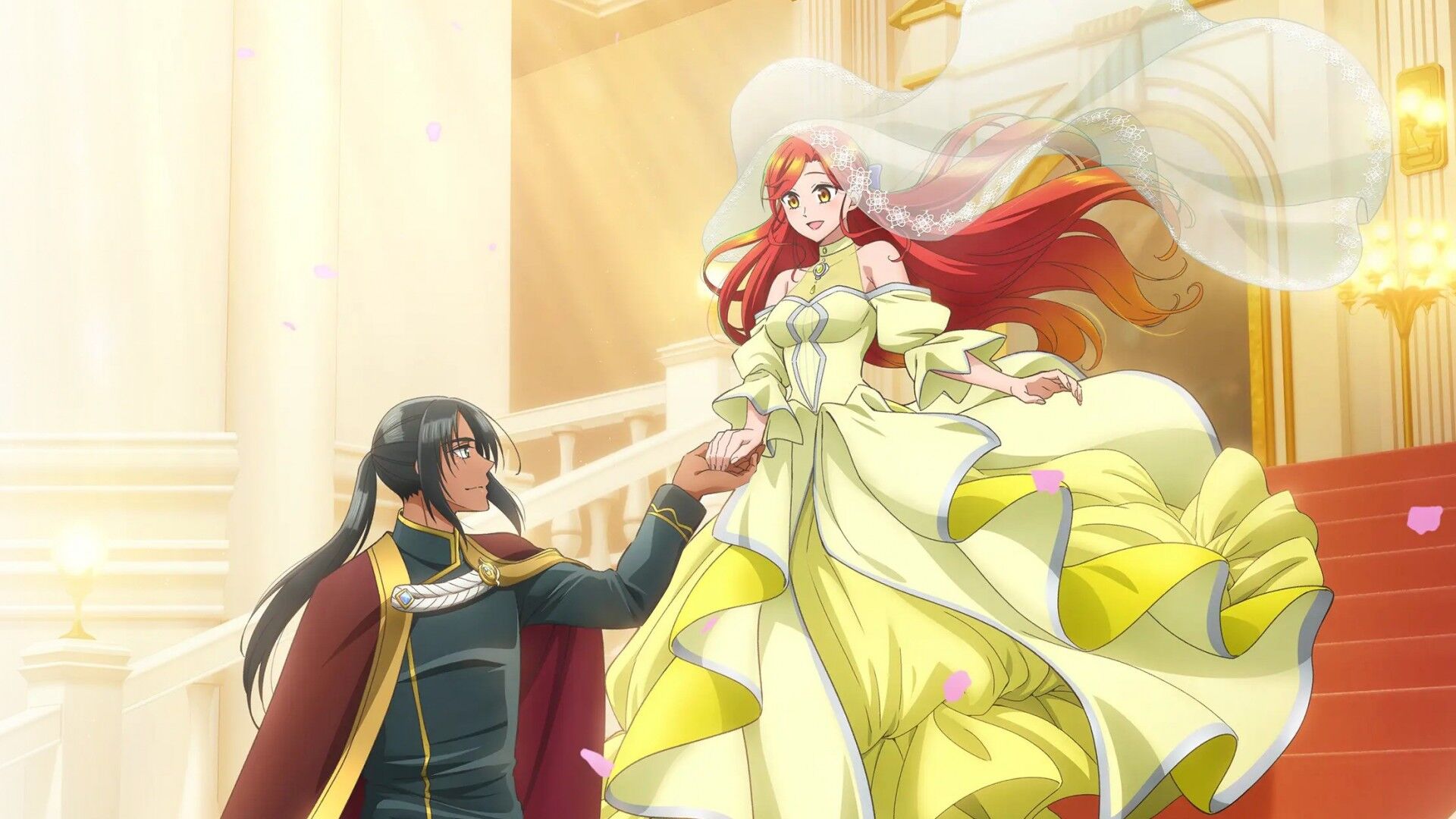 Zutaboro Reijou wa Ane no Moto Konyakusha ni Dekiai Sareru