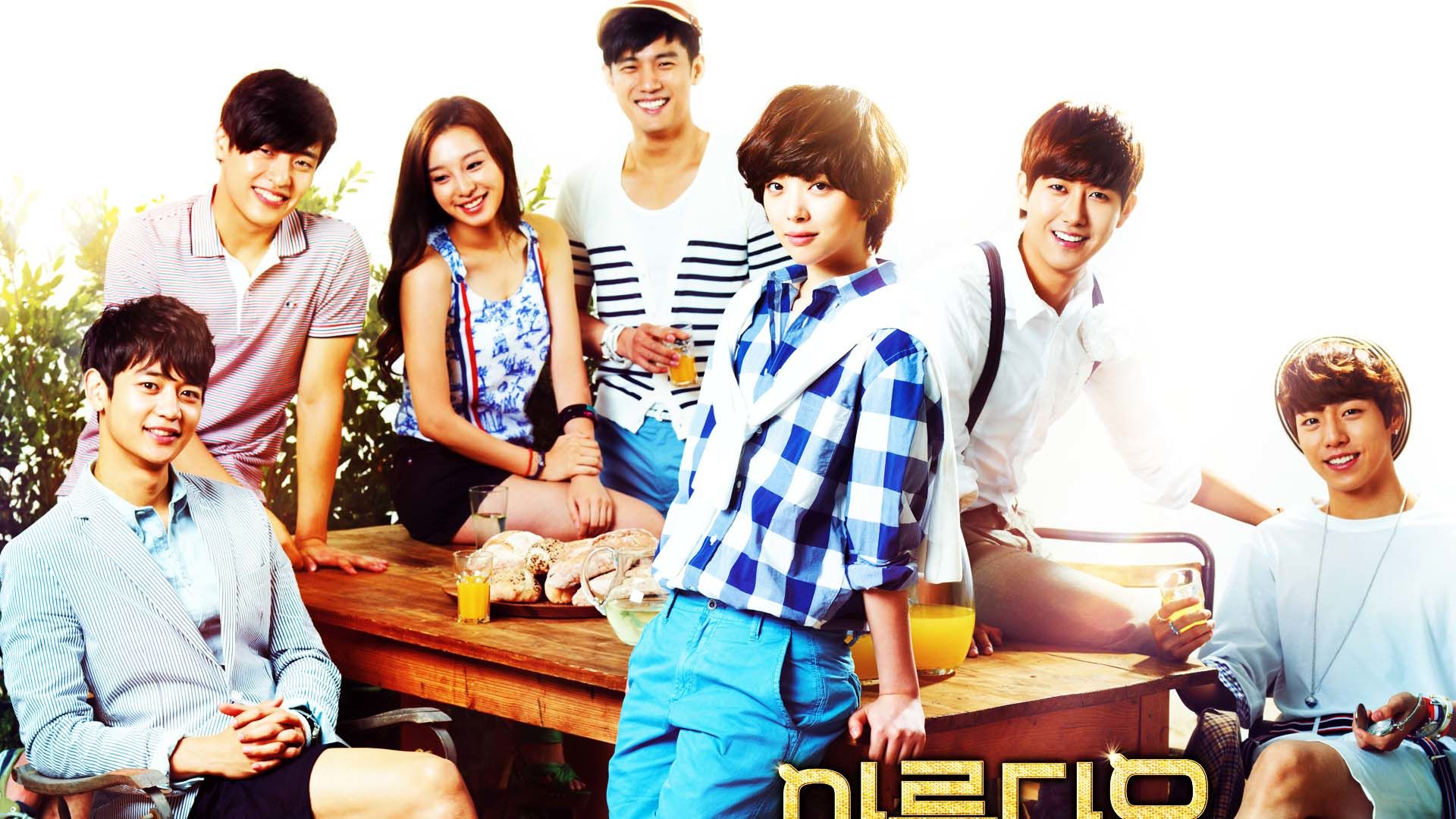 To the Beautiful You