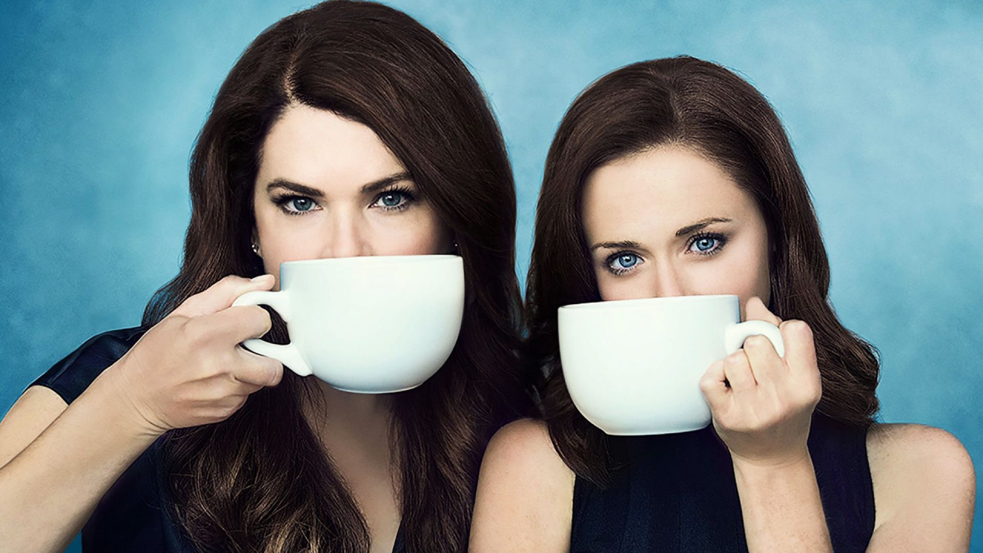 Gilmore Girls: A Year in the Life