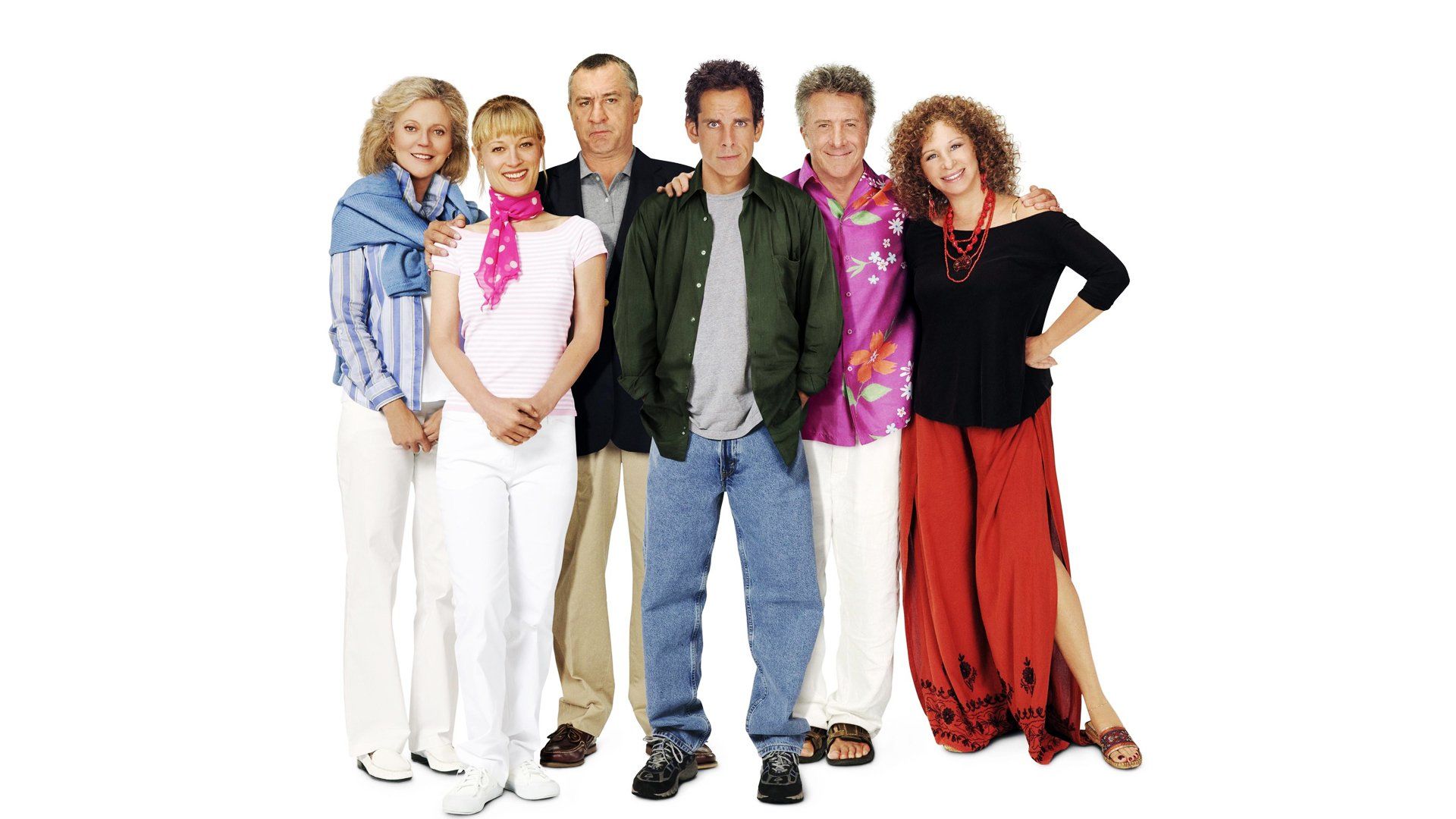 Meet the Fockers