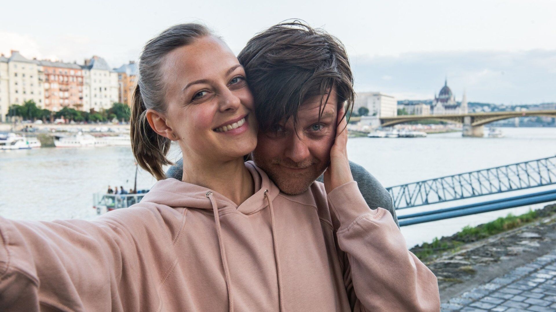 Perfect as You Are (Így vagy tökéletes)