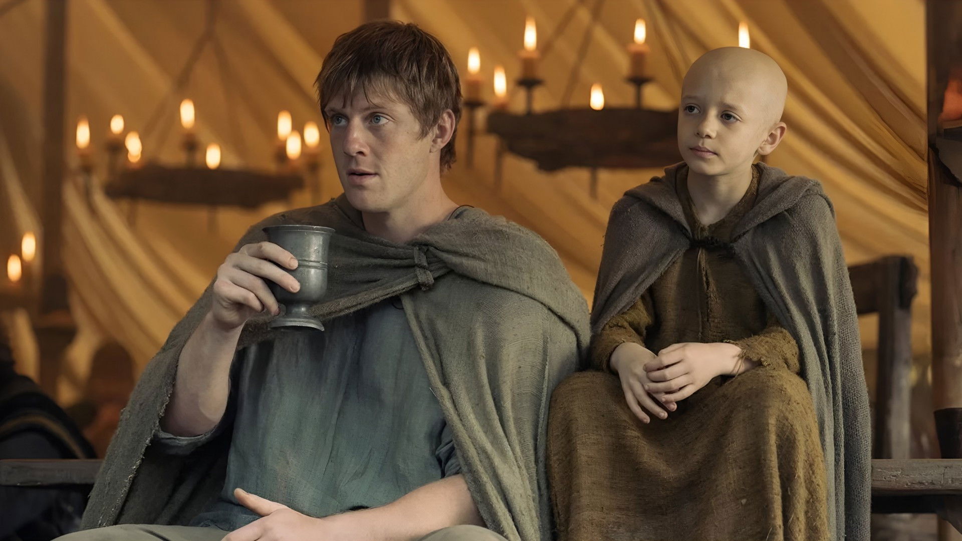 A Knight of the Seven Kingdoms