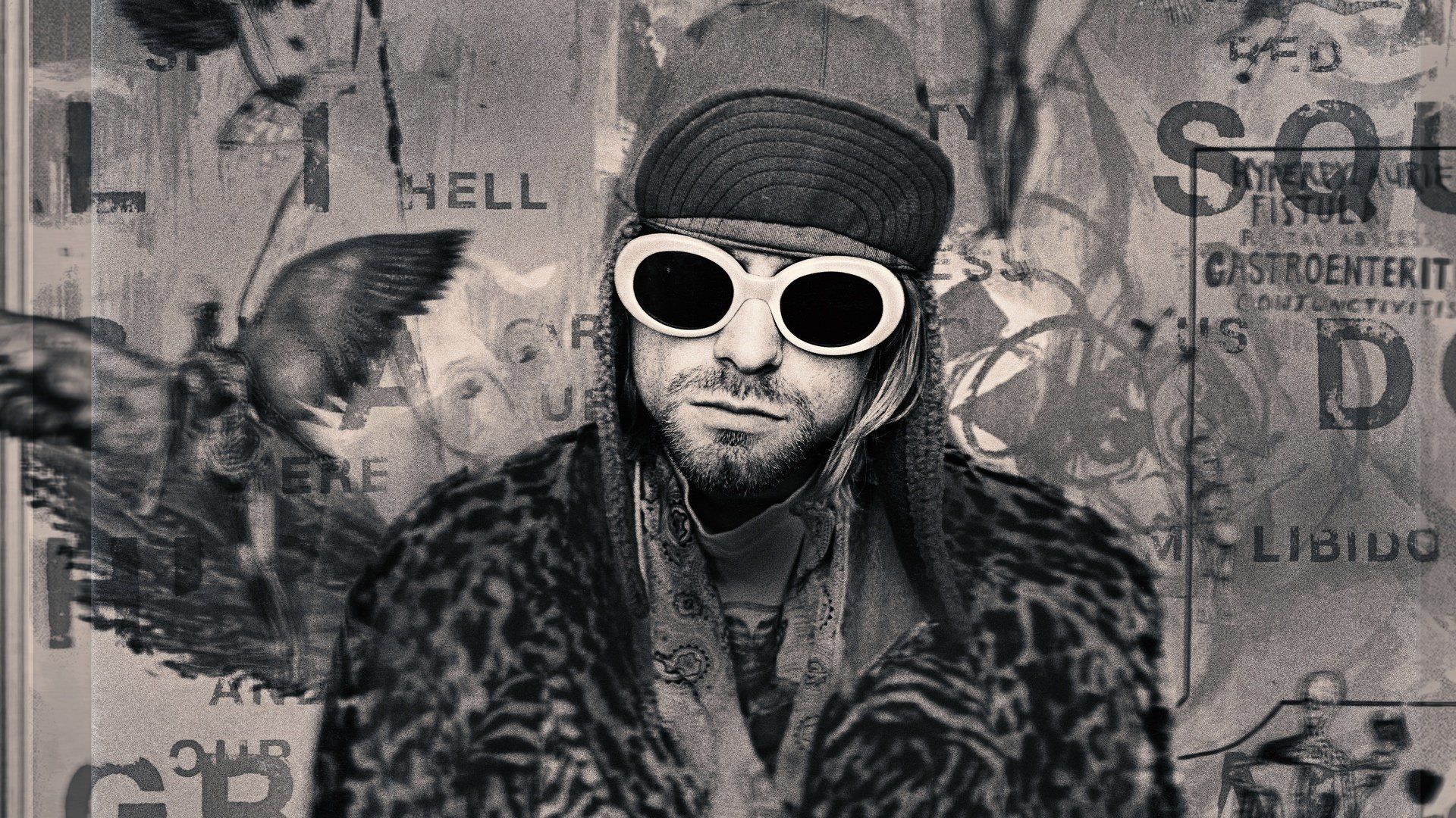 Cobain: Montage of Heck